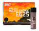 Enola Gaye Micro Smoke Grenade 10 Pack - EG25 Military Style - Black Smoke Enola Gaye Micro Smoke Grenade 10 Pack - EG25 Military Style - Black Smoke